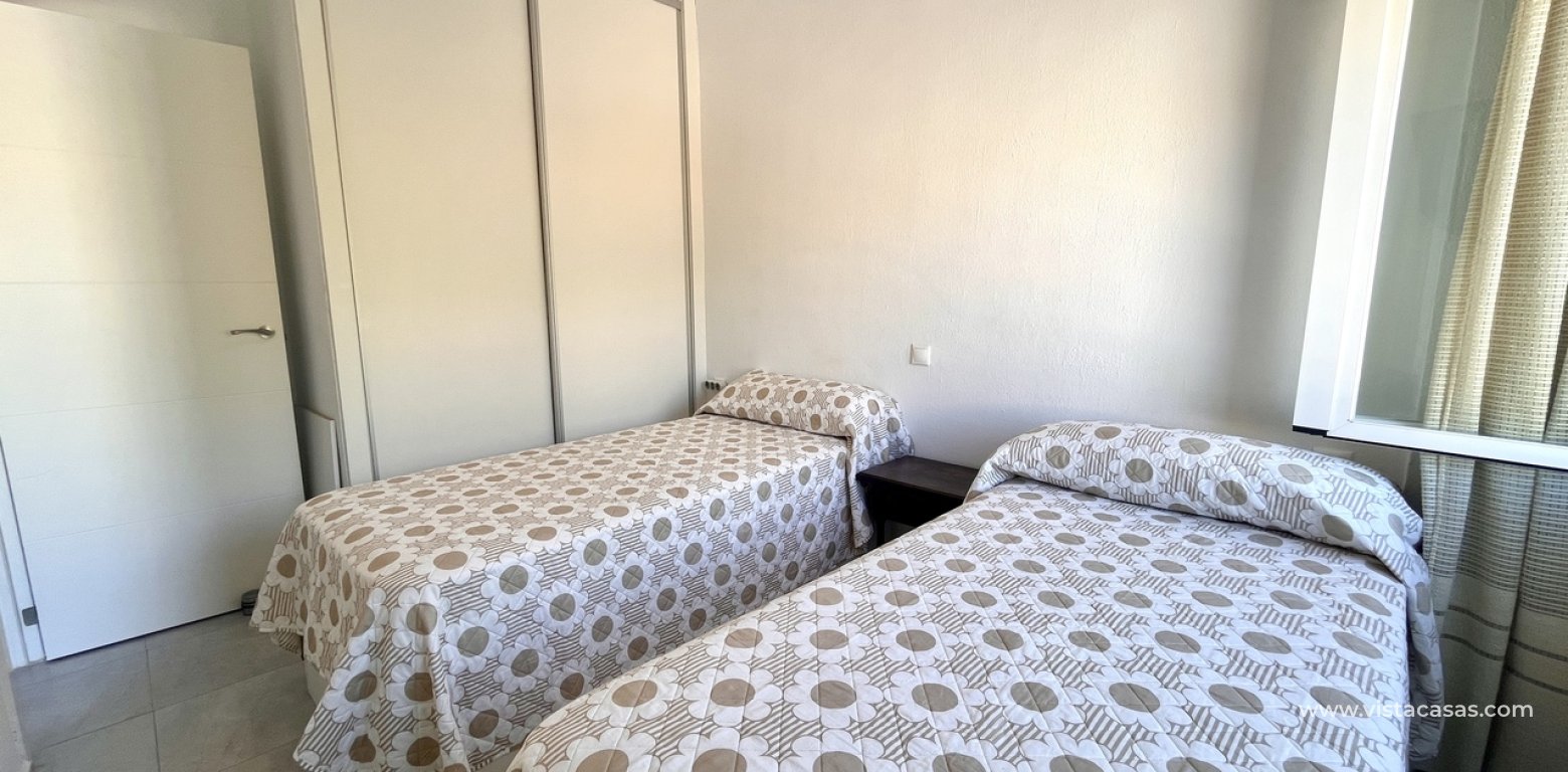 Sale - Appartement - La Zenia