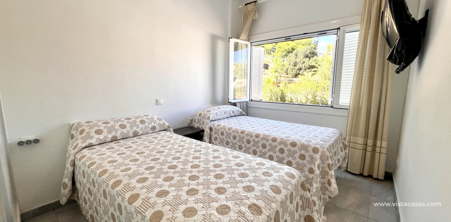 Sale - Appartement - La Zenia