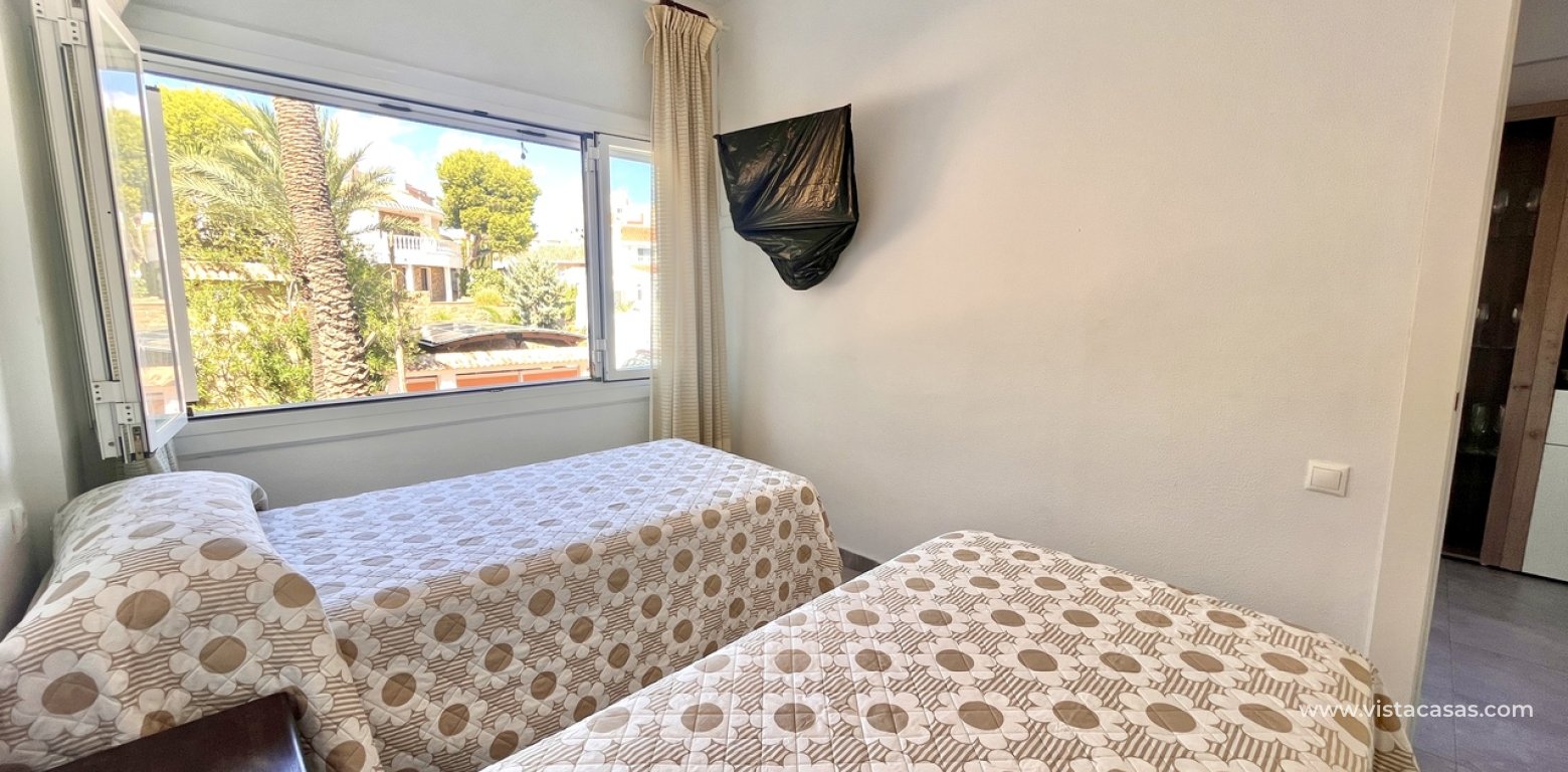 Sale - Appartement - La Zenia