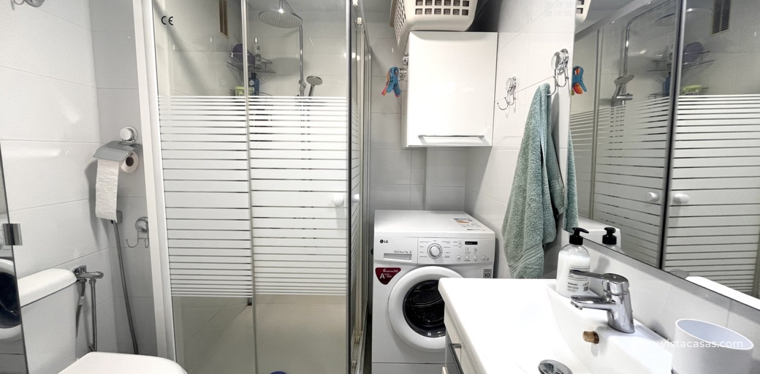 Sale - Appartement - La Zenia