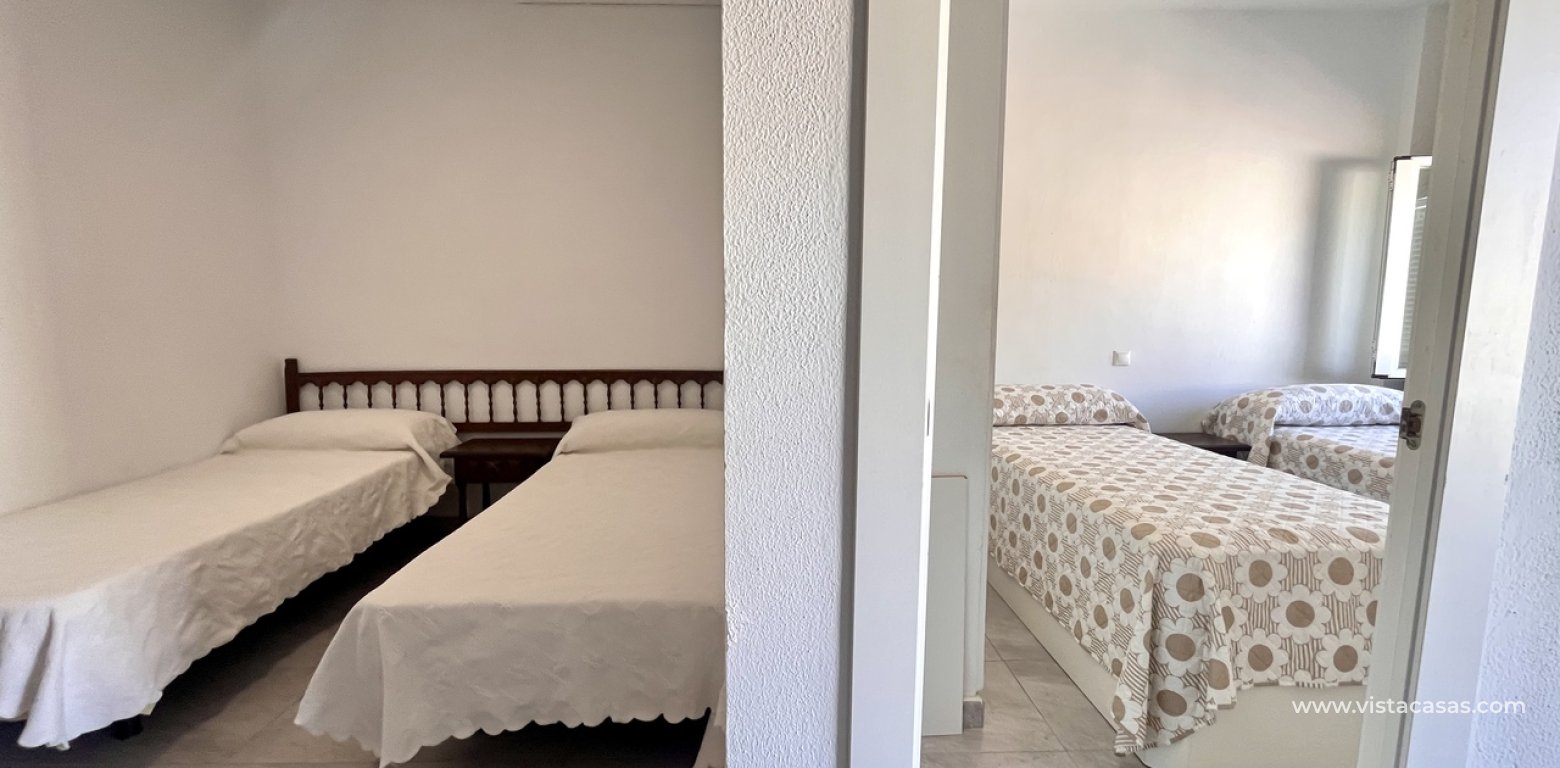 Sale - Appartement - La Zenia