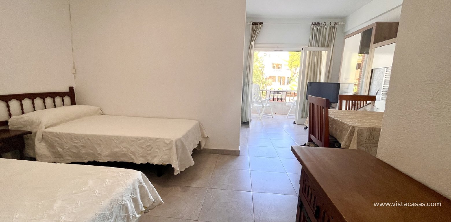 Sale - Appartement - La Zenia