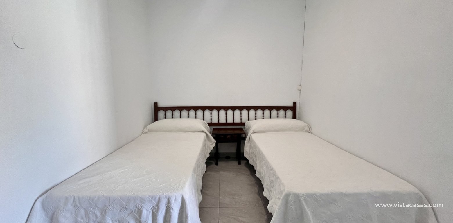 Sale - Appartement - La Zenia