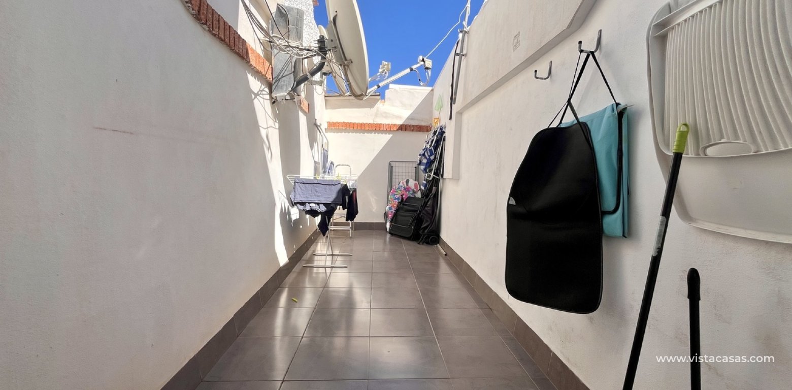 Sale - Appartement - La Zenia