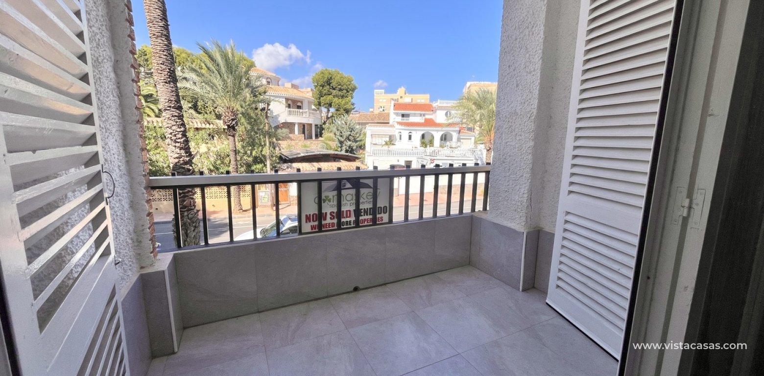 Sale - Appartement - La Zenia