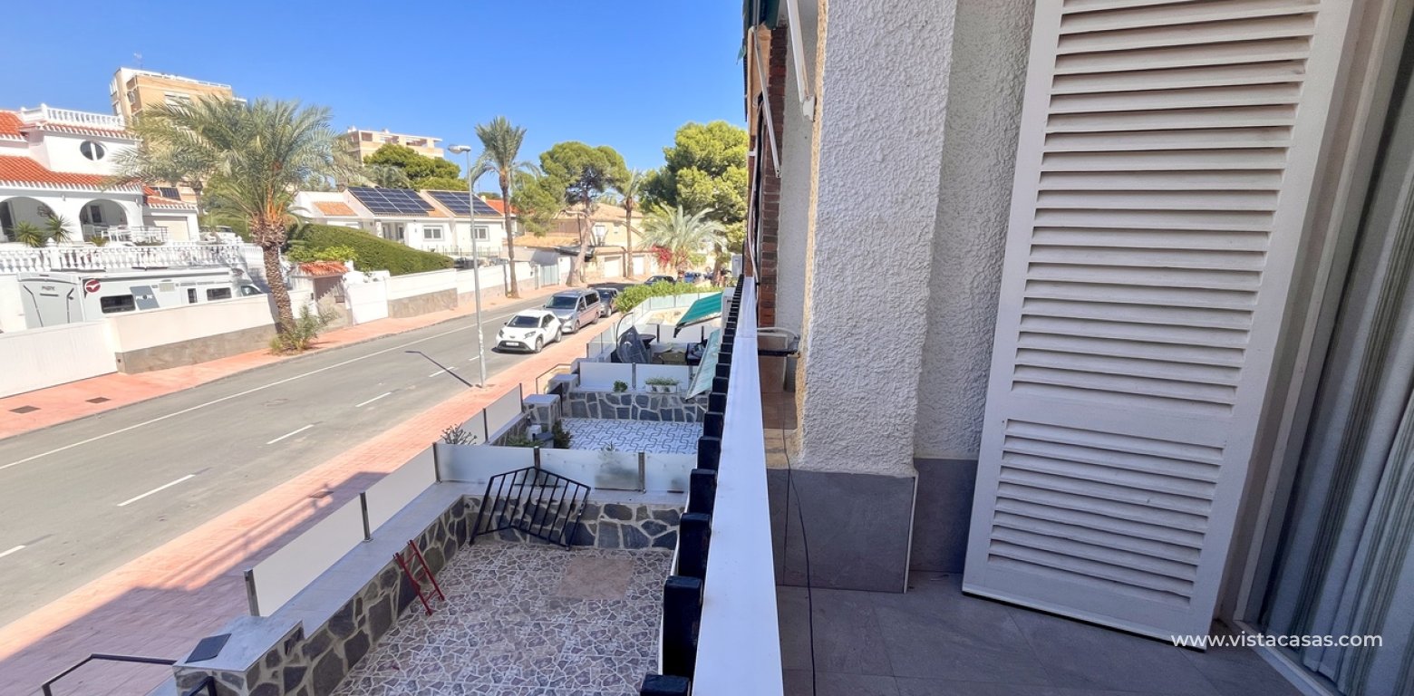 Sale - Appartement - La Zenia