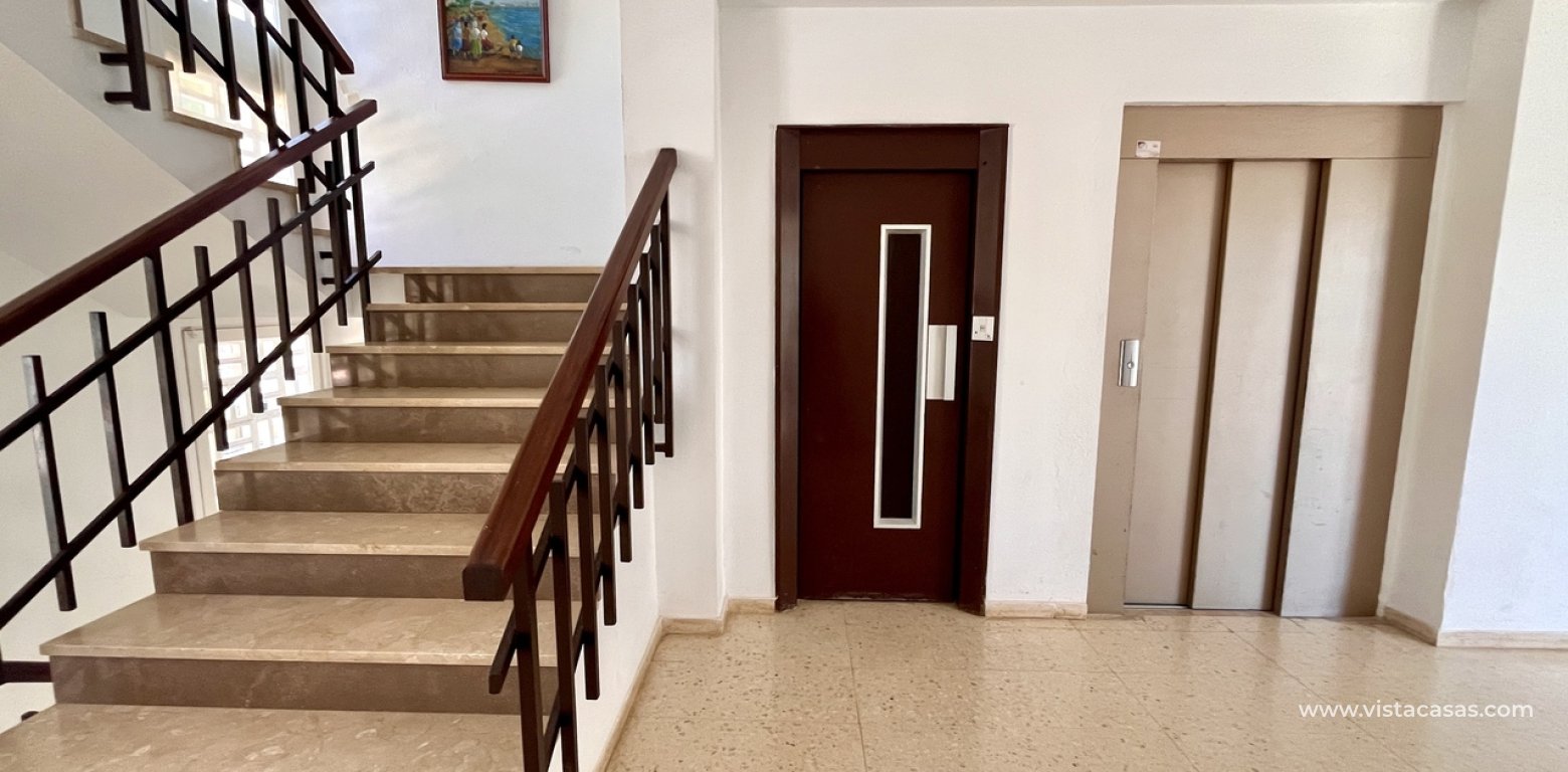 Sale - Appartement - La Zenia