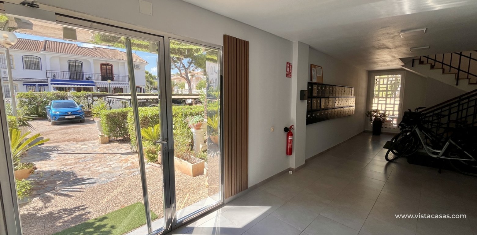 Sale - Appartement - La Zenia
