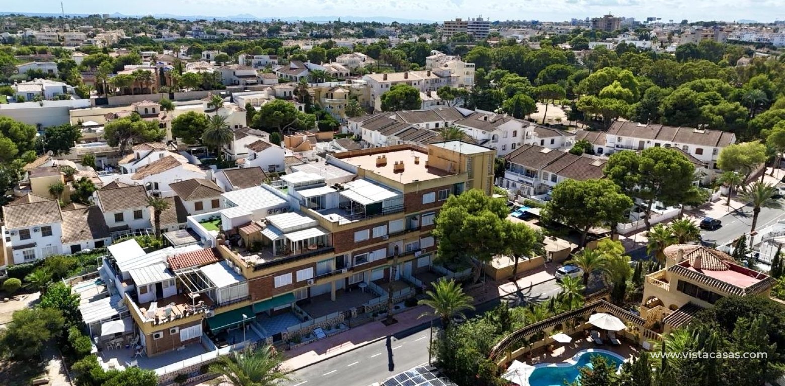 Sale - Appartement - La Zenia