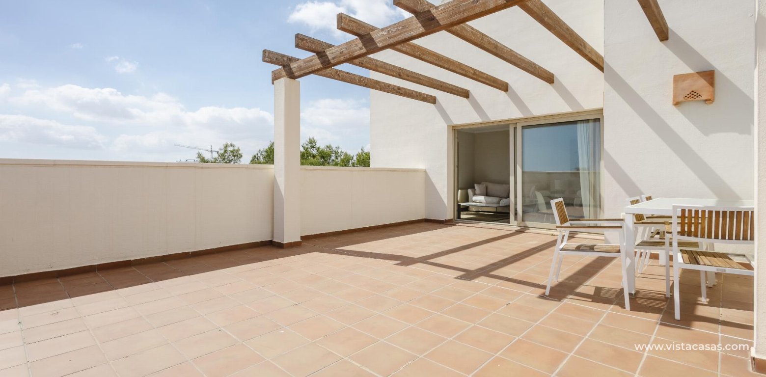Resale - Apartment - Las Colinas Golf