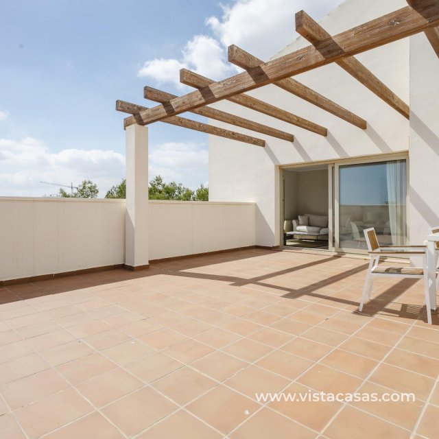 Wohnung - Sale - Las Colinas Golf - Las Colinas Golf