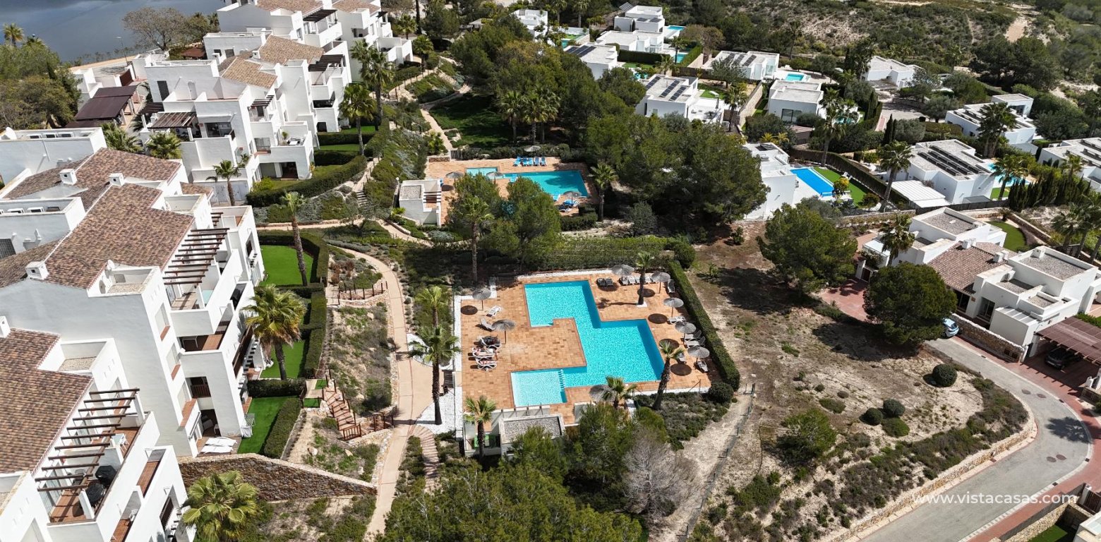 Resale - Apartment - Las Colinas Golf