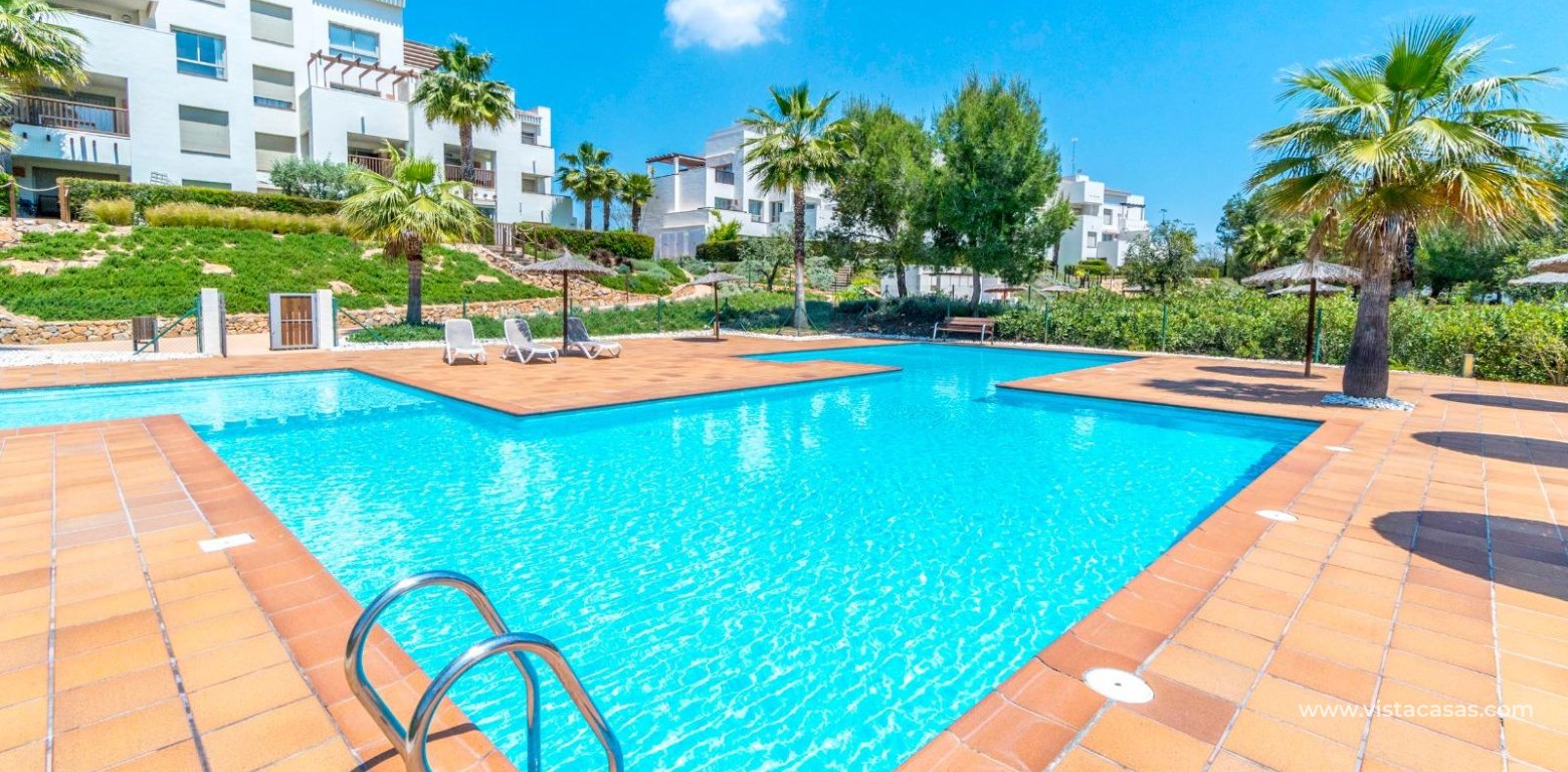 Resale - Apartment - Las Colinas Golf
