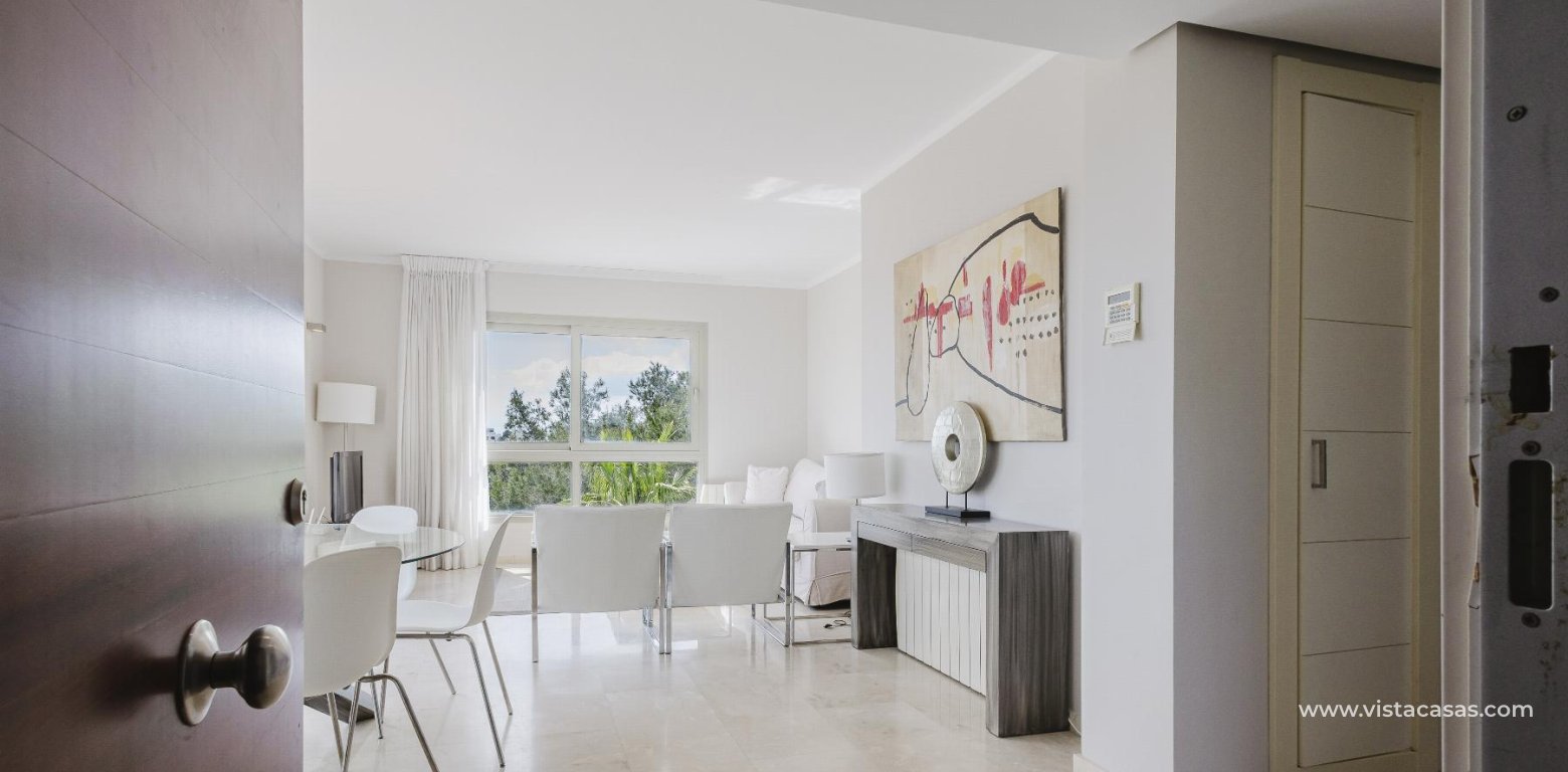 Resale - Apartment - Las Colinas Golf