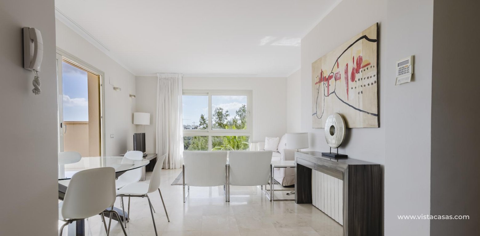 Resale - Apartment - Las Colinas Golf