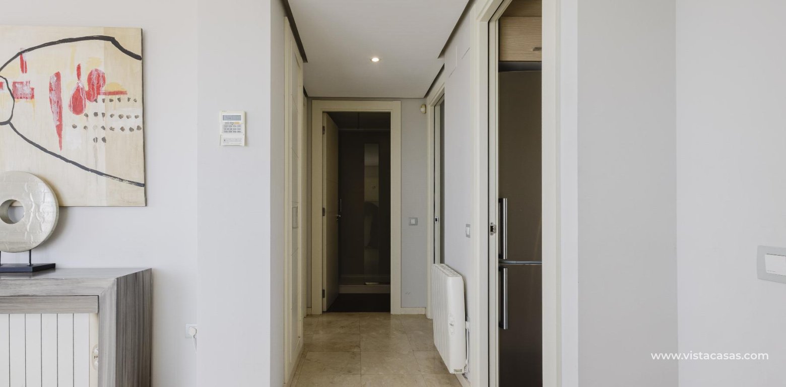 Resale - Apartment - Las Colinas Golf