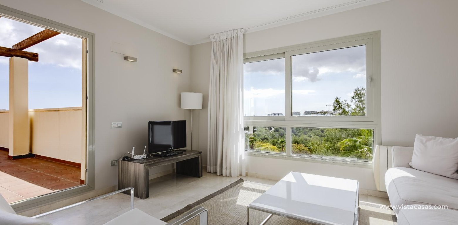 Resale - Apartment - Las Colinas Golf
