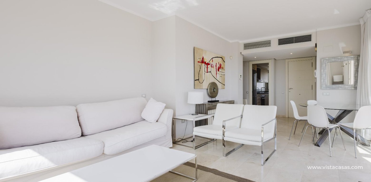 Resale - Apartment - Las Colinas Golf