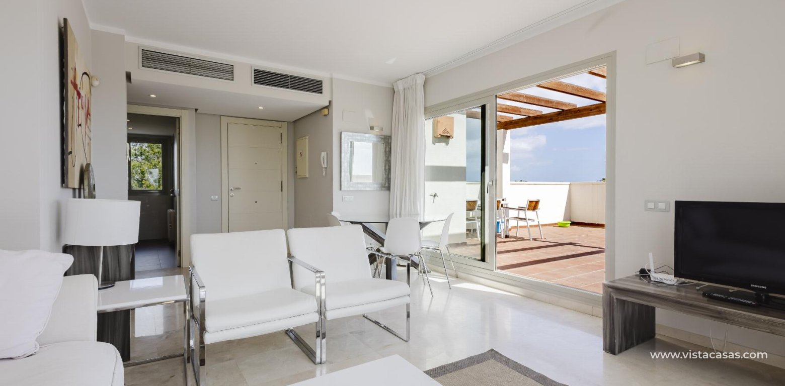 Resale - Apartment - Las Colinas Golf