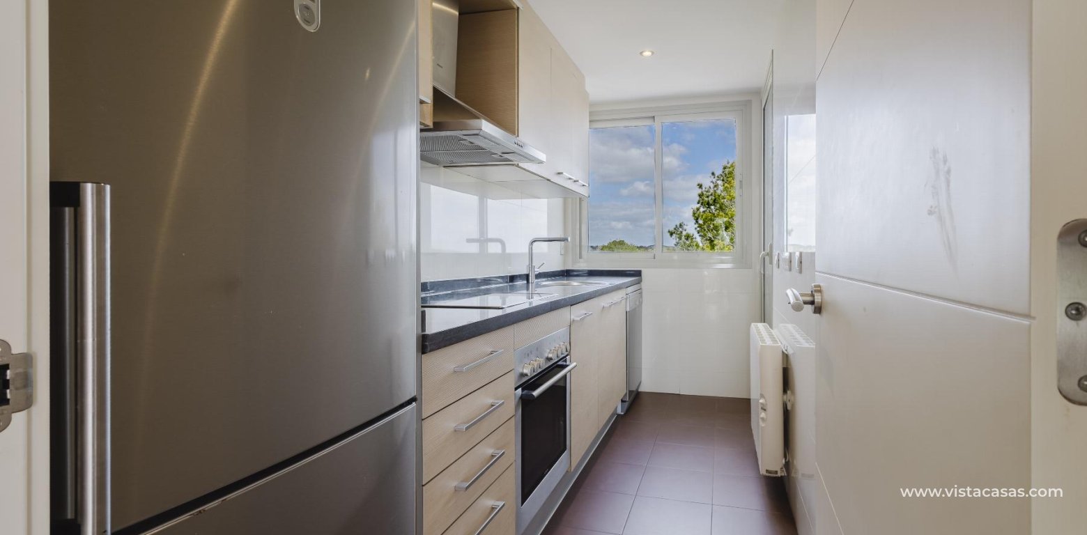 Resale - Apartment - Las Colinas Golf