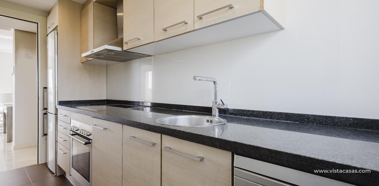 Resale - Apartment - Las Colinas Golf