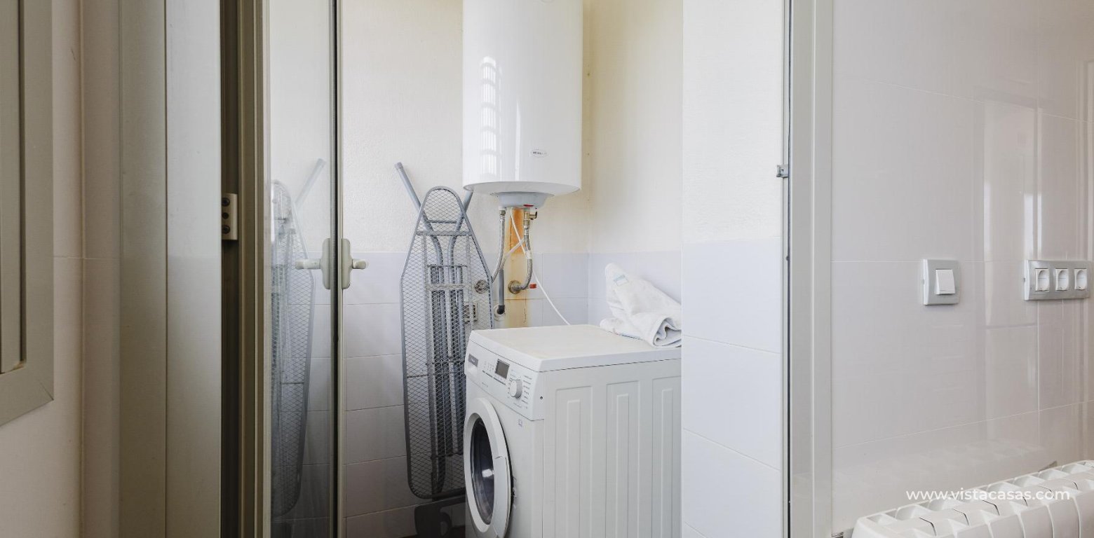 Resale - Apartment - Las Colinas Golf