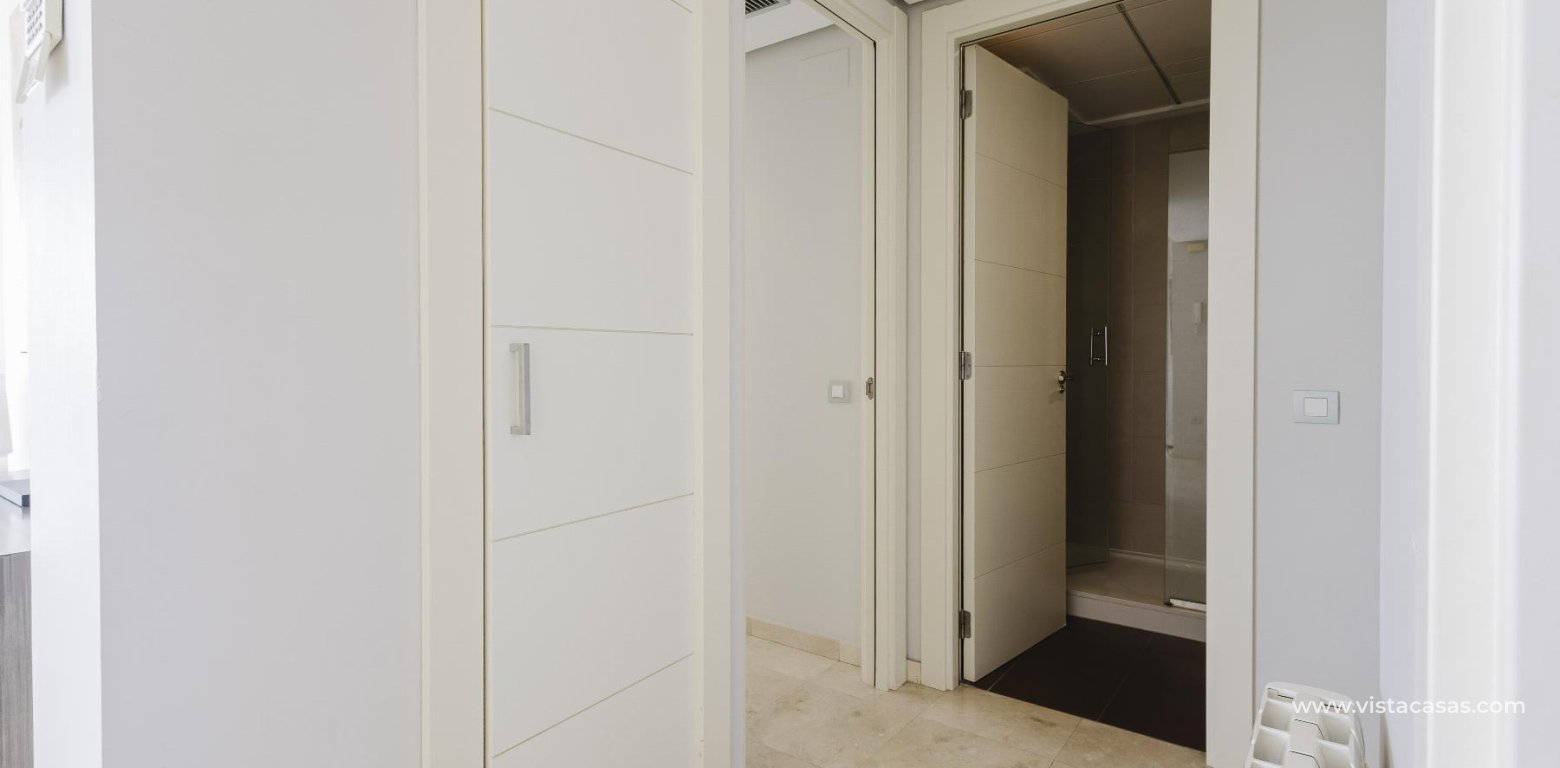 Resale - Apartment - Las Colinas Golf