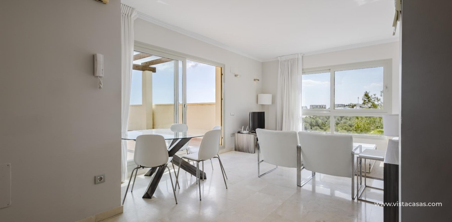 Resale - Apartment - Las Colinas Golf