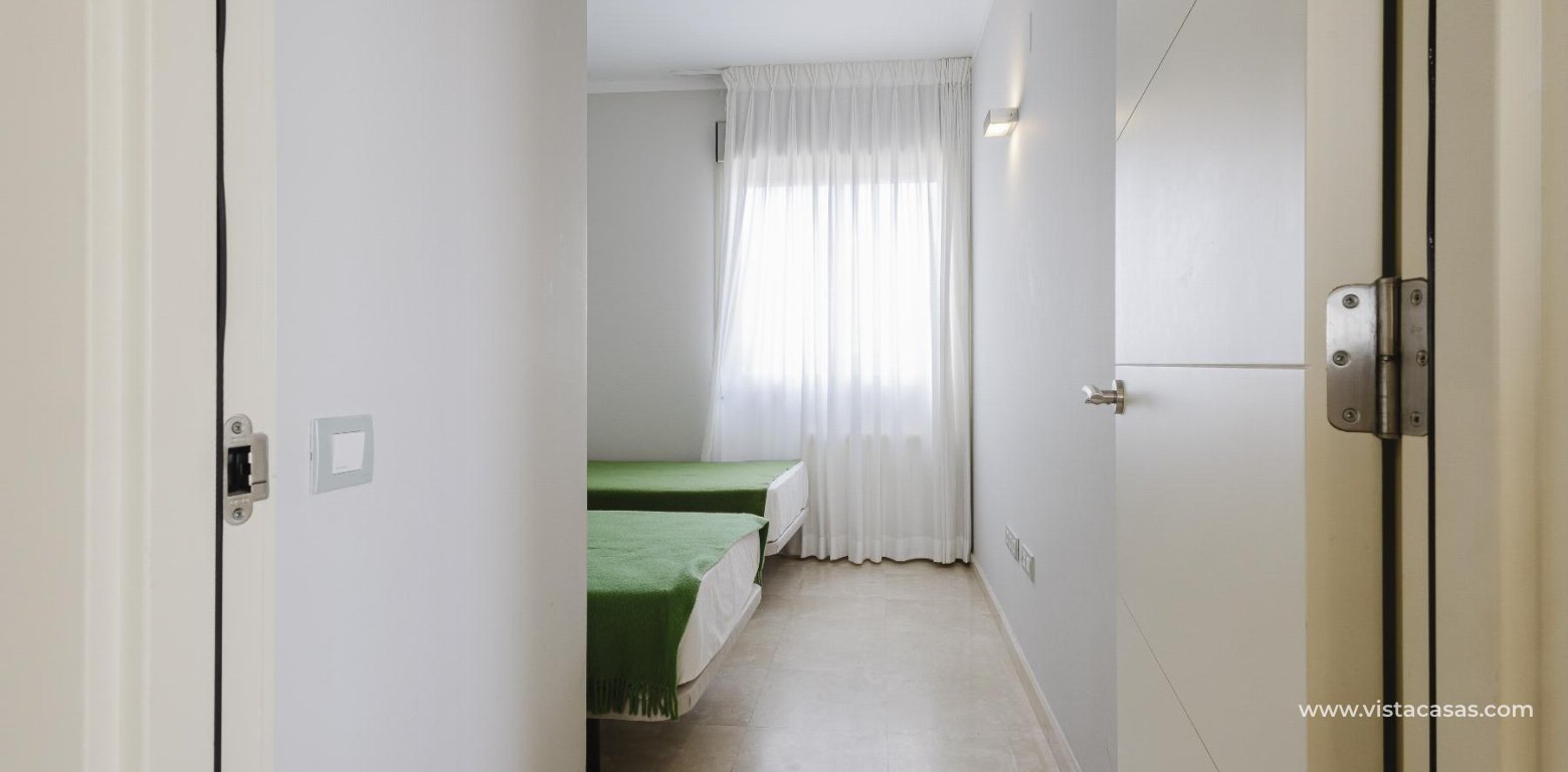 Resale - Apartment - Las Colinas Golf