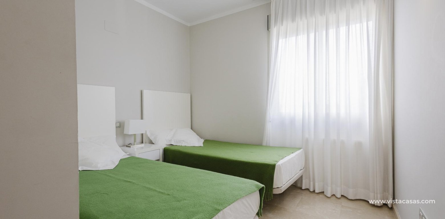 Resale - Apartment - Las Colinas Golf