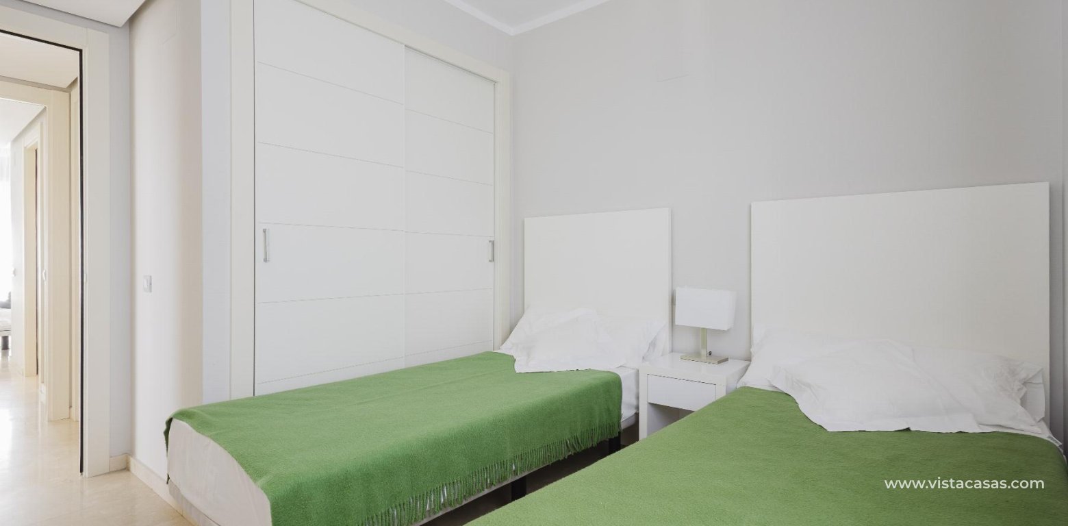 Resale - Apartment - Las Colinas Golf