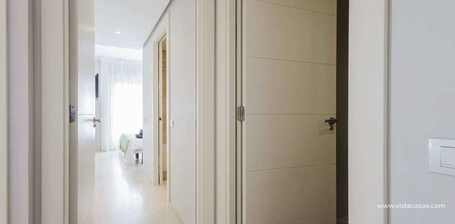 Resale - Apartment - Las Colinas Golf