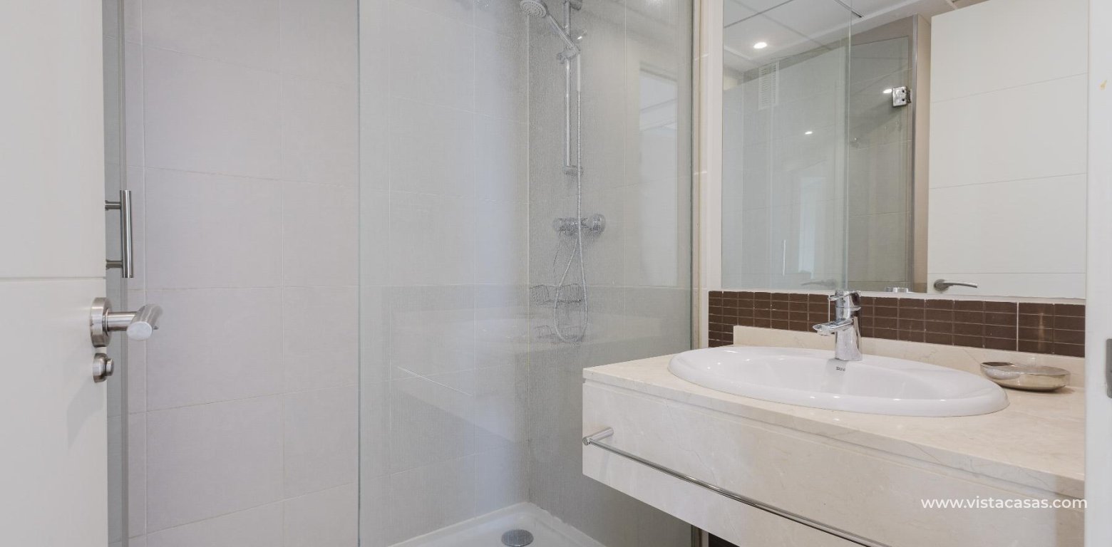 Resale - Apartment - Las Colinas Golf