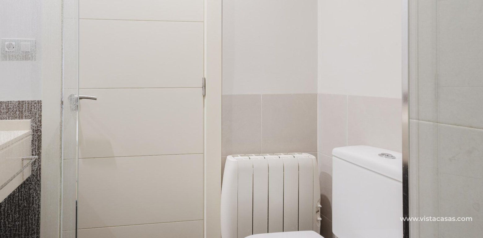 Resale - Apartment - Las Colinas Golf