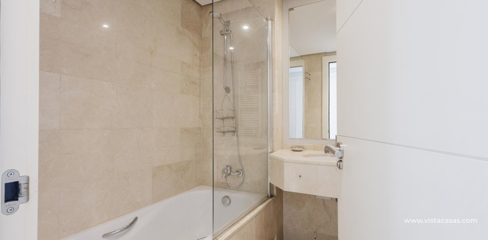 Resale - Apartment - Las Colinas Golf