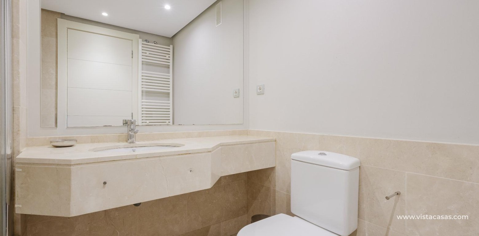 Resale - Apartment - Las Colinas Golf