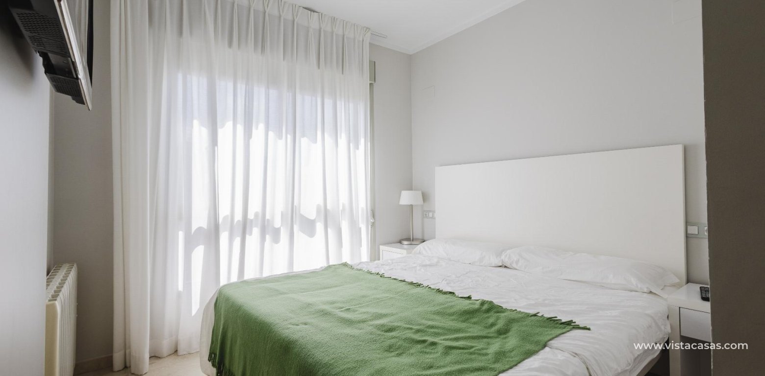 Resale - Apartment - Las Colinas Golf