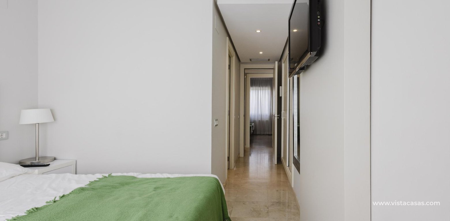 Resale - Apartment - Las Colinas Golf