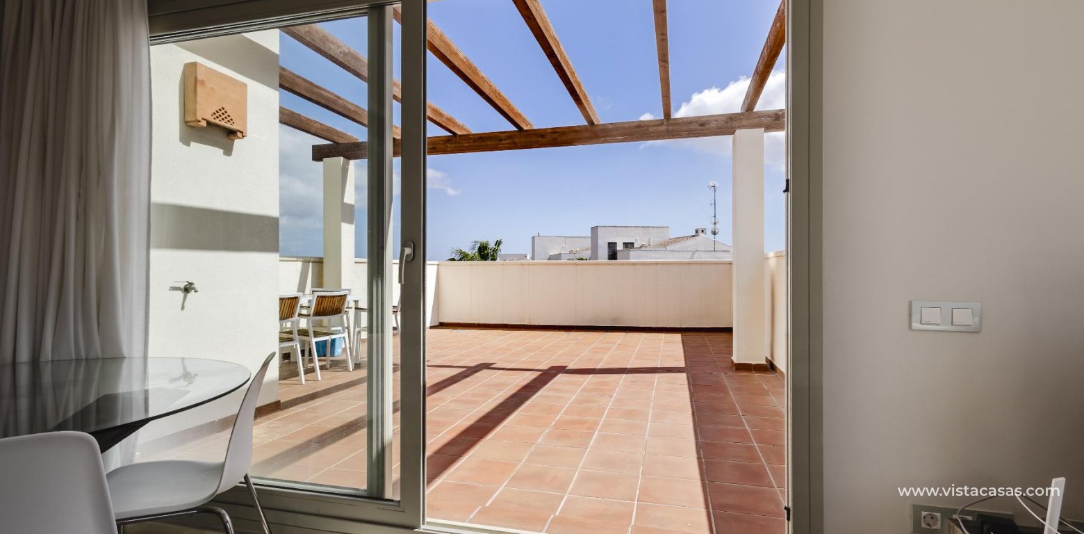 Resale - Apartment - Las Colinas Golf