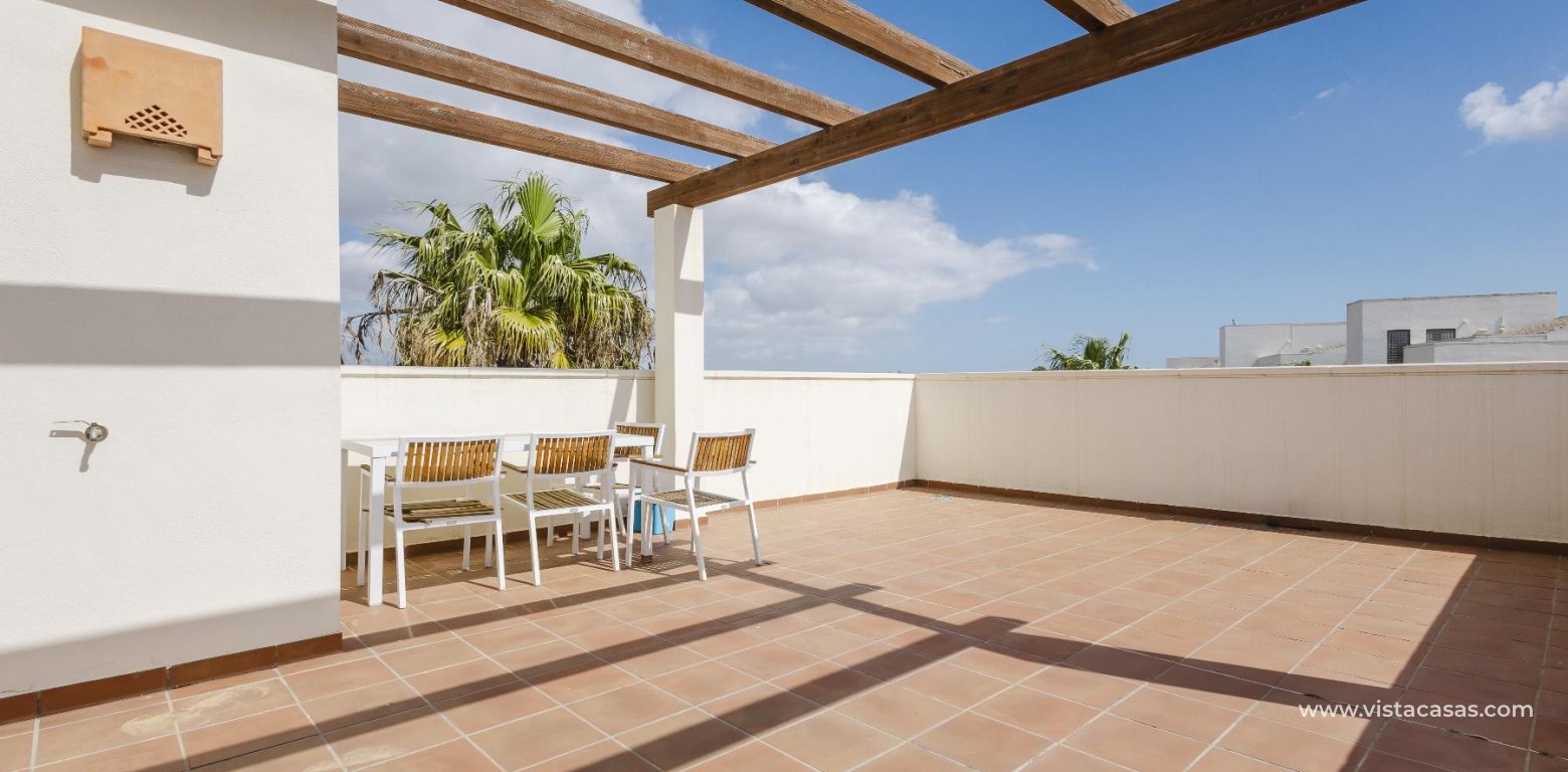 Resale - Apartment - Las Colinas Golf