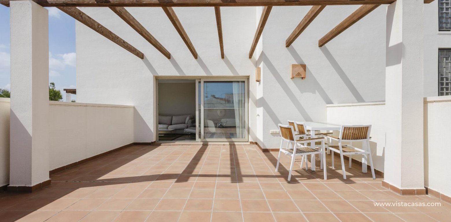 Resale - Apartment - Las Colinas Golf