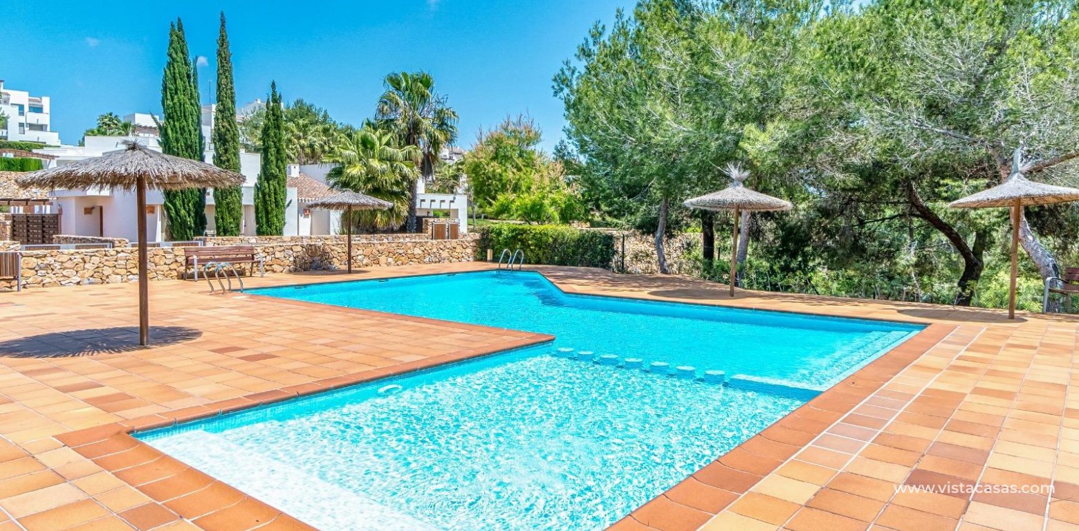 Resale - Apartment - Las Colinas Golf