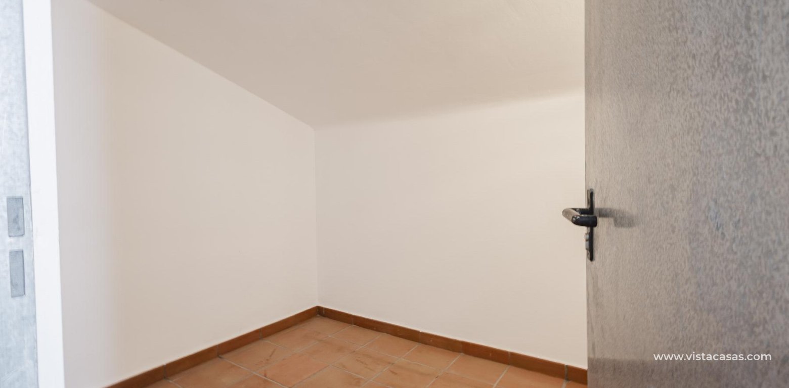 Resale - Apartment - Las Colinas Golf