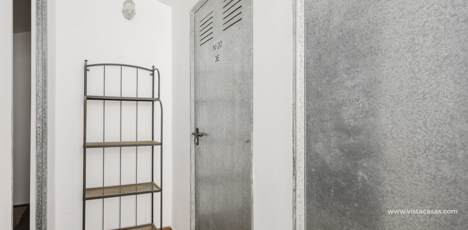 Resale - Apartment - Las Colinas Golf