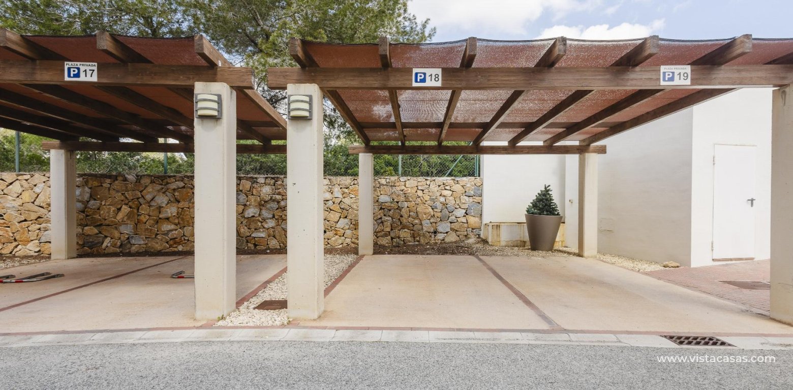 Resale - Apartment - Las Colinas Golf