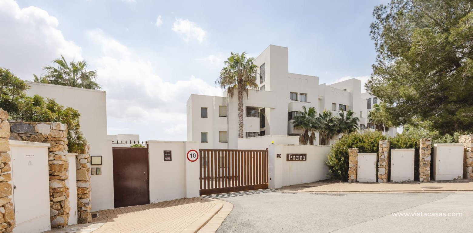 Resale - Apartment - Las Colinas Golf