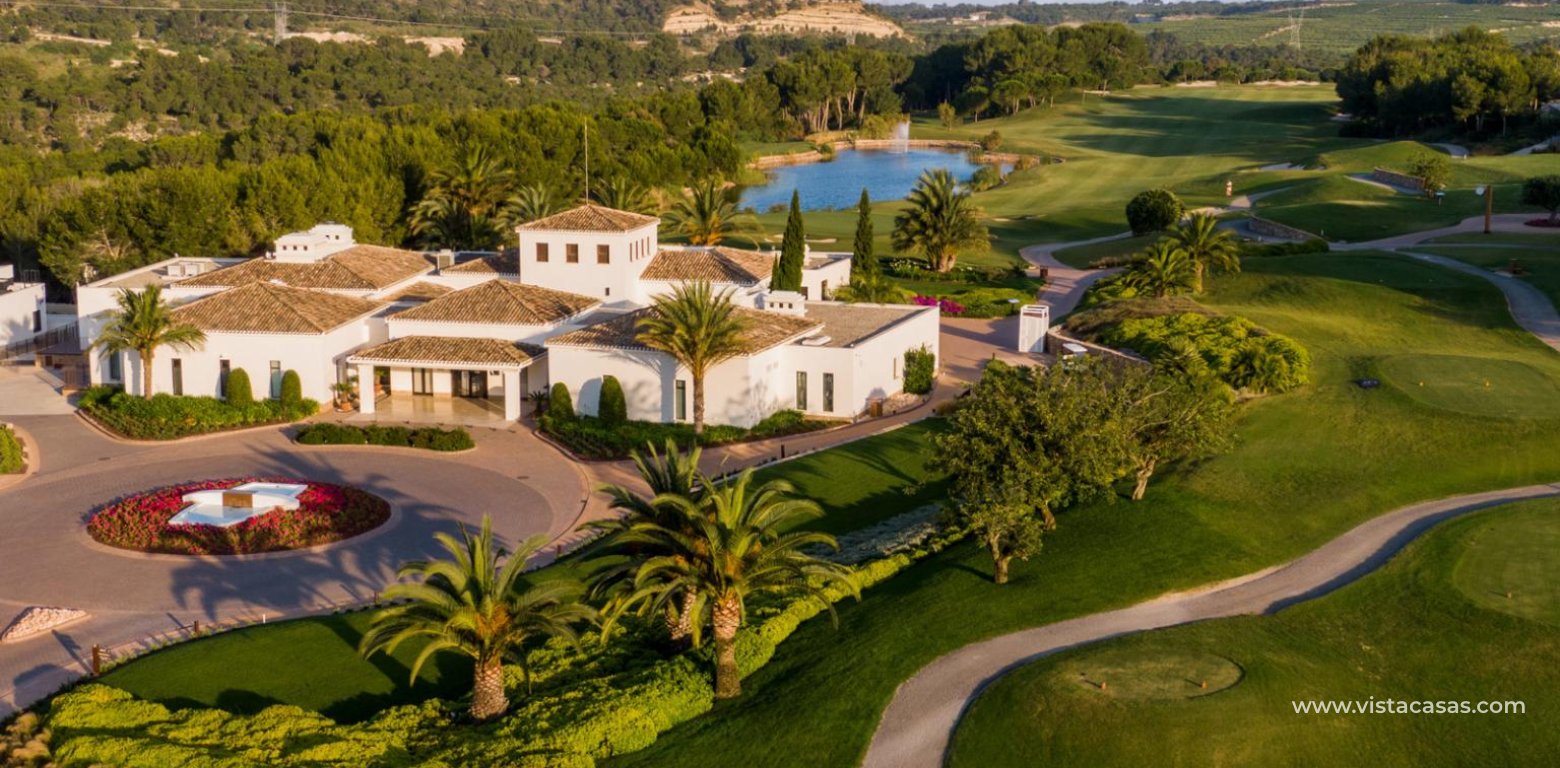 Resale - Apartment - Las Colinas Golf