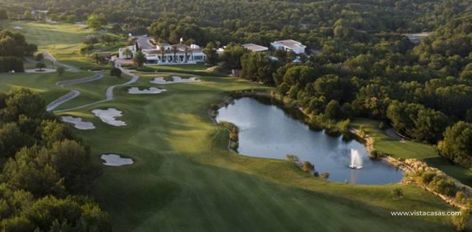 Resale - Apartment - Las Colinas Golf