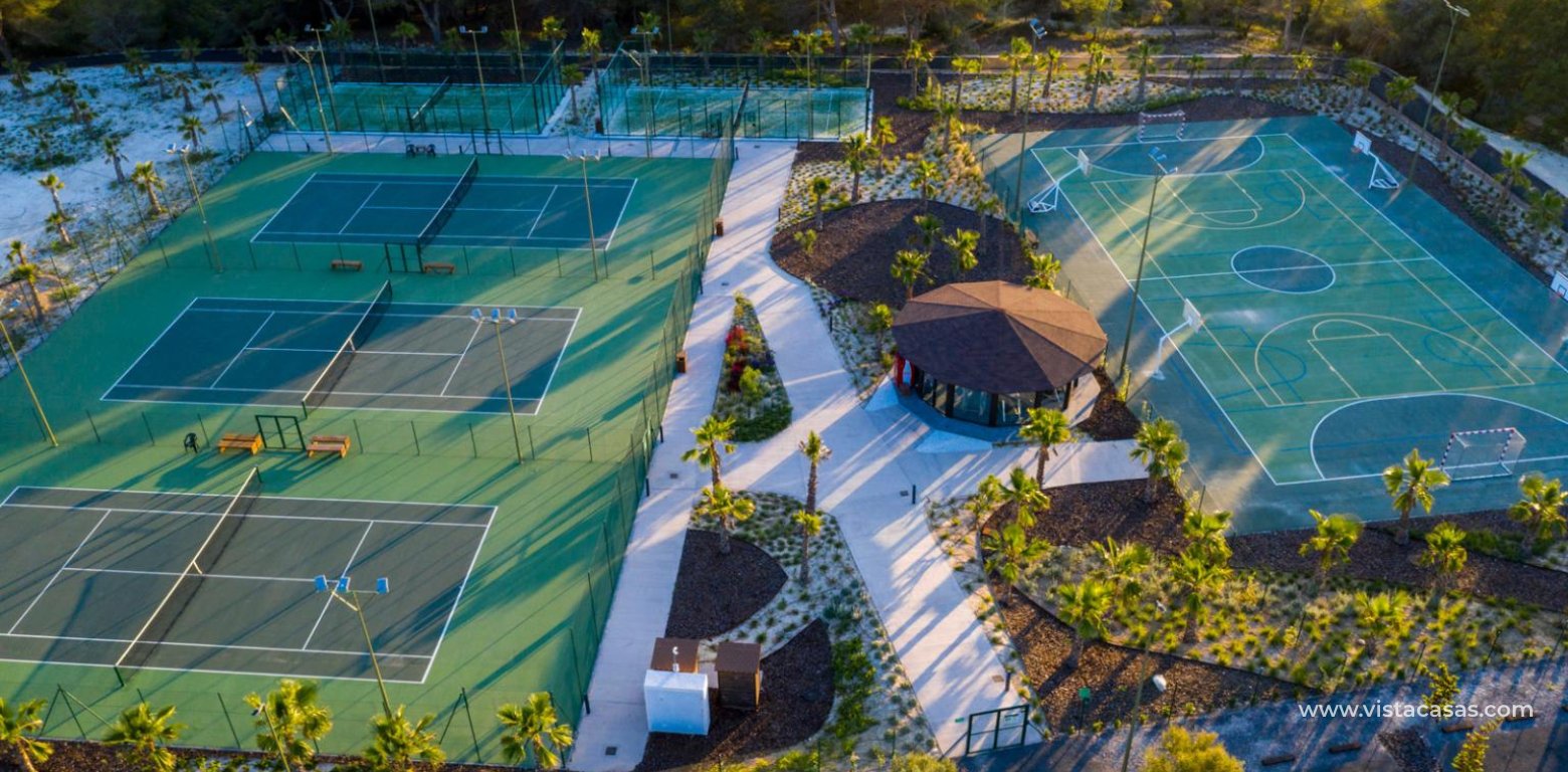 Resale - Apartment - Las Colinas Golf