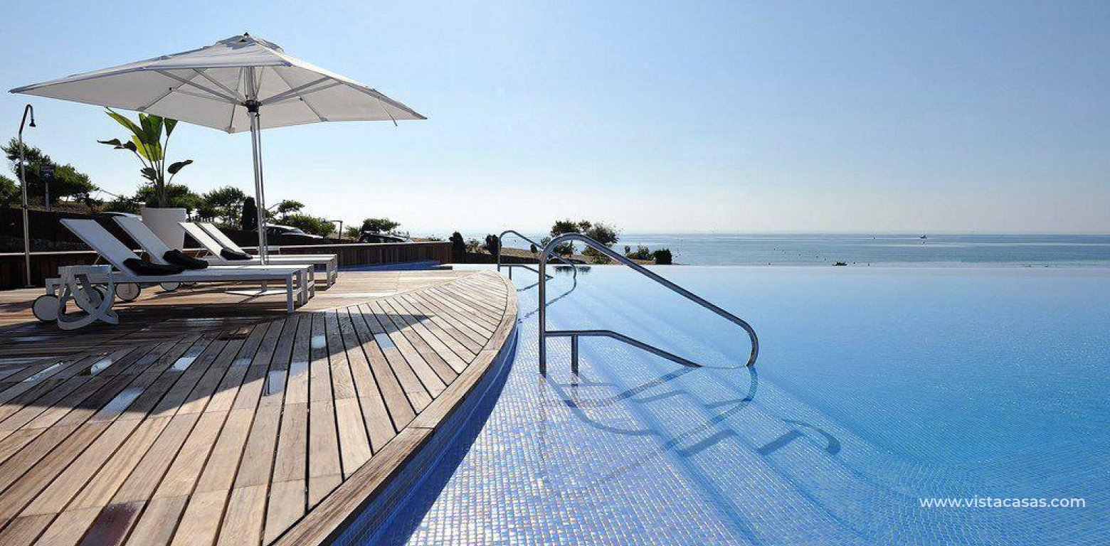 Resale - Apartment - Las Colinas Golf